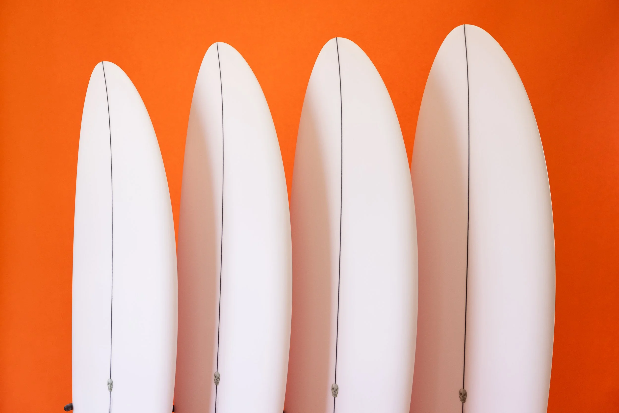 Chris Christenson 5’9(西濃運輸着払い　配送料購入者様負担) Shipping — Christenson surfboards